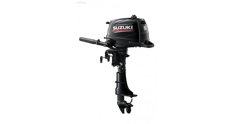 SUZUKI DF5AS 